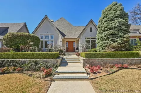 1442 S Newport Ave, Tulsa, OK 74120