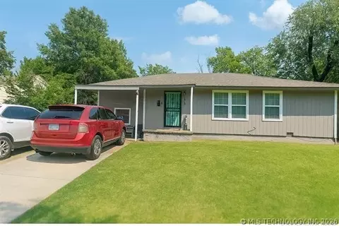 1819 N Oswego Ave, Tulsa, OK 74115