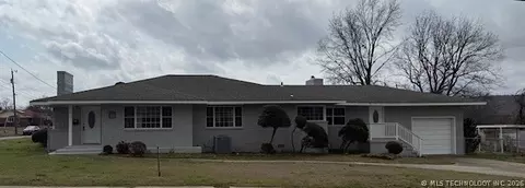 308 E South, Mcalester, OK 74501
