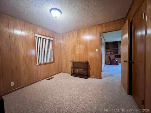 Bedroom - 308 E Main, Bokchito, OK 74726 photo 1 of 4