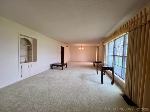Living - 308 E Main, Bokchito, OK 74726 photo 3 of 6