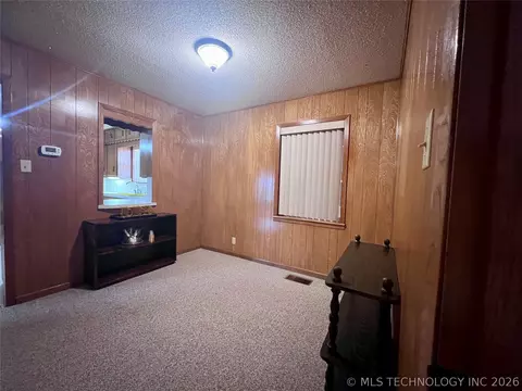 Living - 308 E Main, Bokchito, OK 74726 photo 5 of 6