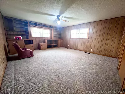 Living - 308 E Main, Bokchito, OK 74726 photo 6 of 6