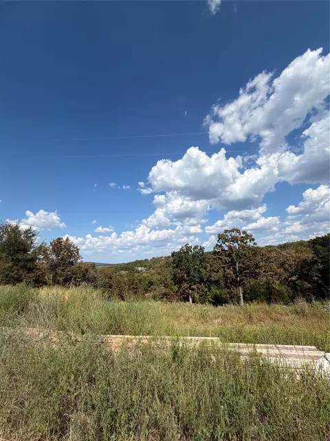 Hidden Ridge Road, Stigler, OK 74462
