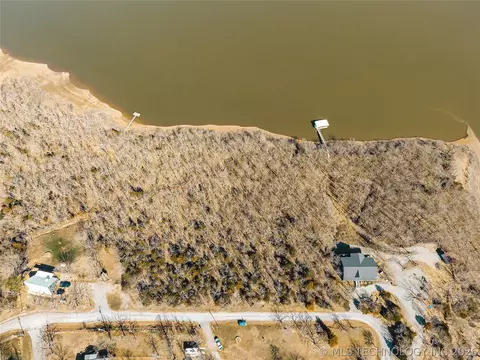 17 Bucks Cir, Mcalester, OK 74501