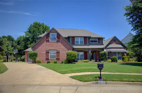 10305 E 90th St N, Owasso, OK 74055