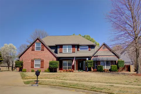 10305 E 90th St N, Owasso, OK 74055