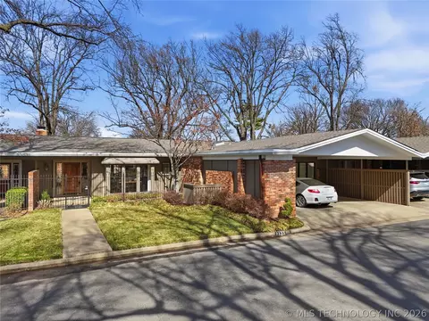 2133 E 60th Place L5, Tulsa, OK 74105 photo 42
