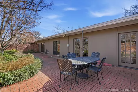 2133 E 60th Place L5, Tulsa, OK 74105 photo 39