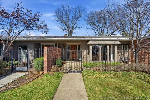 2133 E 60th Place L5, Tulsa, OK 74105 photo 5