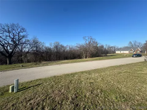 5 N Yukon Ave W, Tulsa, OK 74127