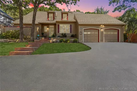 5009 E 86th Pl, Tulsa, OK 74137