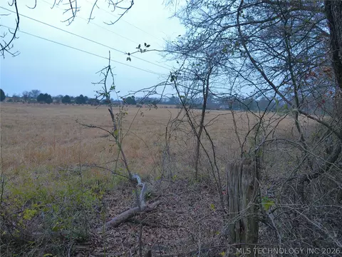 18727 W Bunch Rd, Haskell, OK 74436 photo 6
