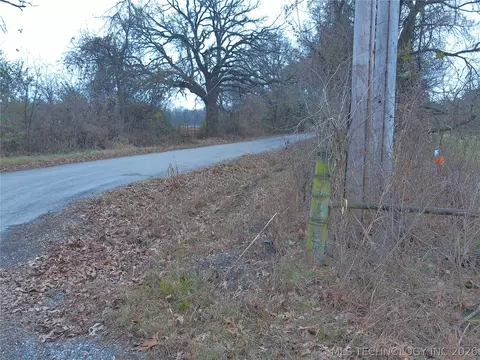 18727 W Bunch Rd, Haskell, OK 74436 photo 8