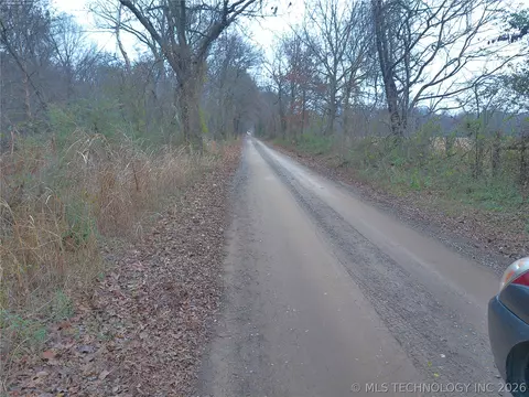 18727 W Bunch Rd, Haskell, OK 74436 photo 5