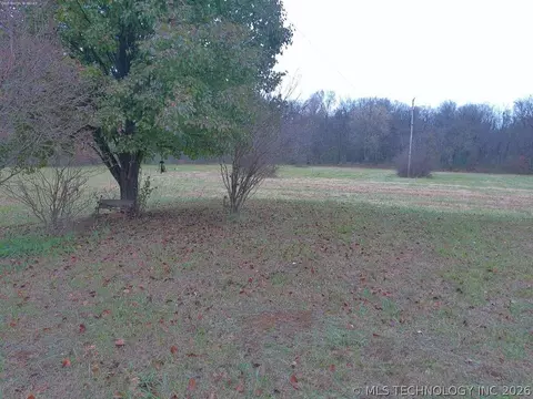 18727 W Bunch Rd, Haskell, OK 74436 photo 2