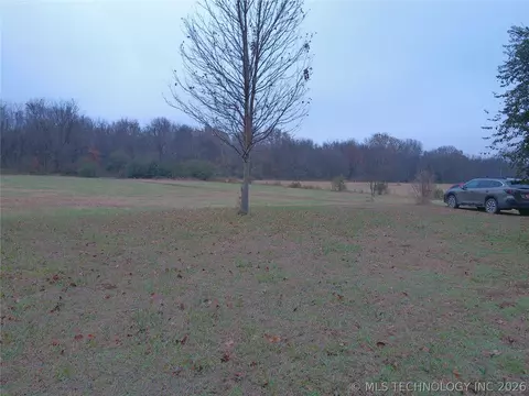18727 W Bunch Rd, Haskell, OK 74436 photo 3
