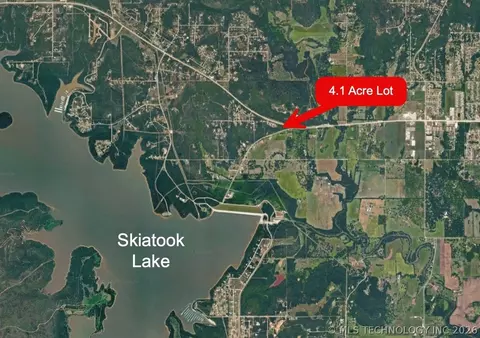 Destiny Lane, Skiatook, OK 74070