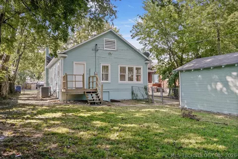 Other - 2617 E 10th St, Tulsa, OK 74104 photo 9 of 9