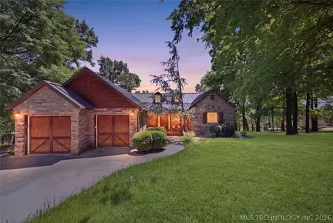 33689 Spruce Grouse Ln, Afton, OK 74331