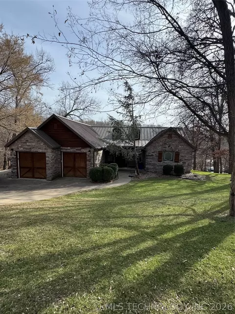 33689 Spruce Grouse Ln, Afton, OK 74331