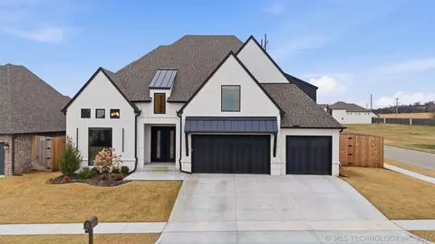 4158 S 170th East Ave, Tulsa, OK 74134