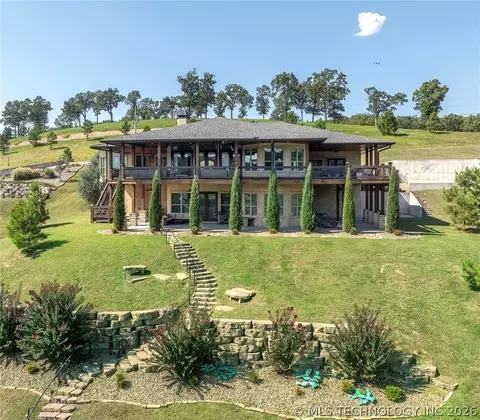 33460 S 595 Rd, Grove, OK 74344
