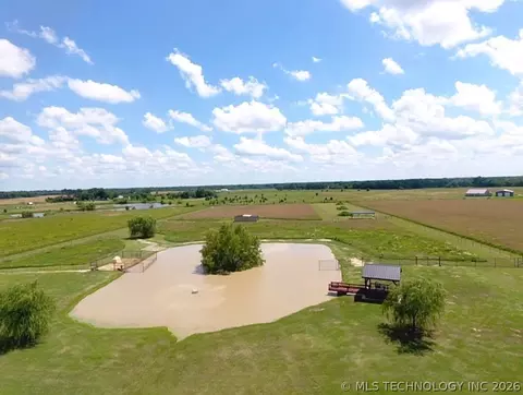 View/Area - 23800 E 720 Rd, Wagoner, OK 74467 photo 2 of 8