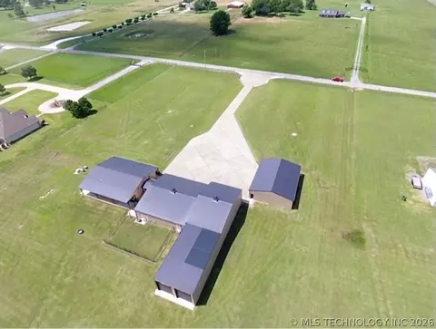 View/Area - 23800 E 720 Rd, Wagoner, OK 74467 photo 7 of 8