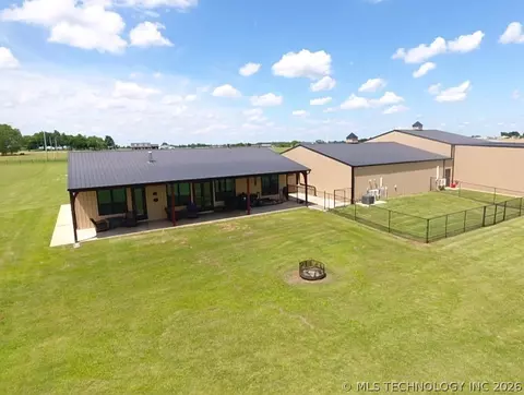 Other - 23800 E 720 Rd, Wagoner, OK 74467 photo 22 of 27