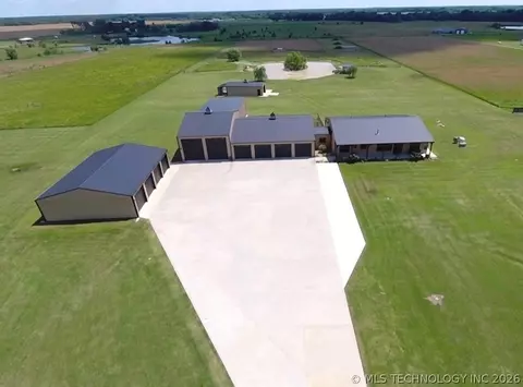 Other - 23800 E 720 Rd, Wagoner, OK 74467 photo 1 of 27