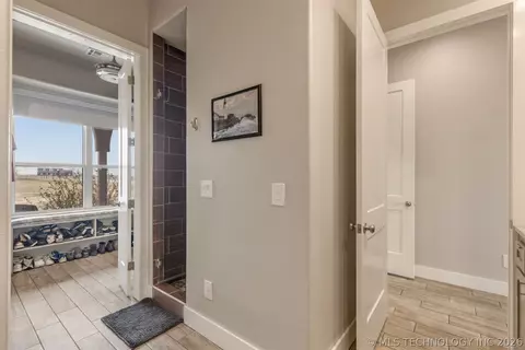 Entry Way - 23800 E 720 Rd, Wagoner, OK 74467 photo 1 of 2