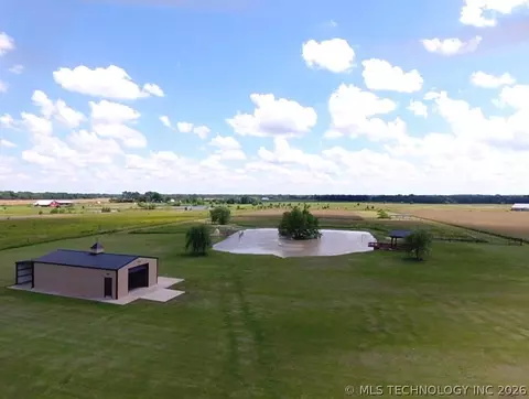 View/Area - 23800 E 720 Rd, Wagoner, OK 74467 photo 4 of 8