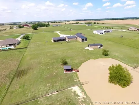 View/Area - 23800 E 720 Rd, Wagoner, OK 74467 photo 1 of 8