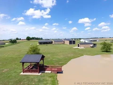 Other - 23800 E 720 Rd, Wagoner, OK 74467 photo 20 of 27