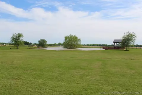 View/Area - 23800 E 720 Rd, Wagoner, OK 74467 photo 3 of 8
