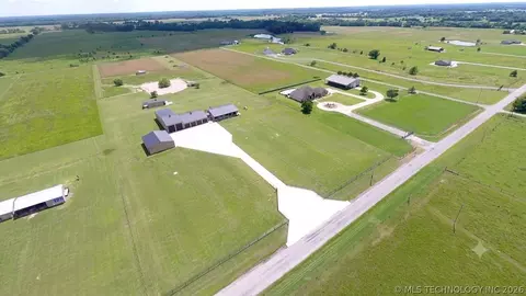 View/Area - 23800 E 720 Rd, Wagoner, OK 74467 photo 8 of 8