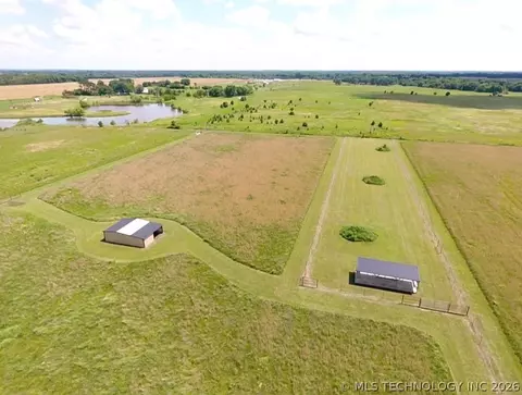 Other - 23800 E 720 Rd, Wagoner, OK 74467 photo 25 of 27
