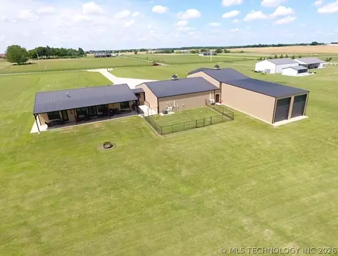 Other - 23800 E 720 Rd, Wagoner, OK 74467 photo 24 of 27