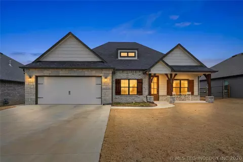 505 S Buffalo Ave, Skiatook, OK 74070