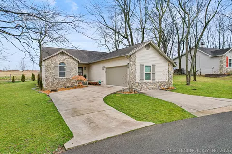 30397 S 567 Road 62, Afton, OK 74331