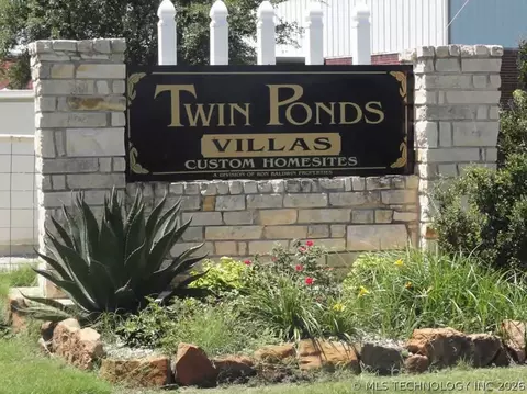 38 Creekside Rd, Kingston, OK 73439