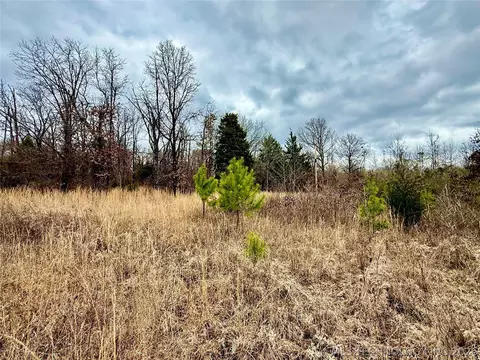 510023845 S 163rd St S, Webbers Falls, OK 74470