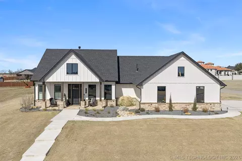 4101 Meadowlark Dr, Ardmore, OK 73401
