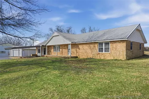 12192 S Highway 64, Muskogee, OK 74403