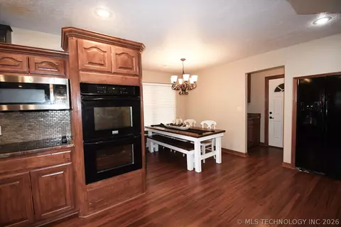 Other - 1508 N 3rd Ave, Warner, OK 74469 photo 3 of 10