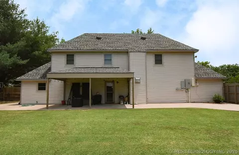 Other - 1508 N 3rd Ave, Warner, OK 74469 photo 8 of 10