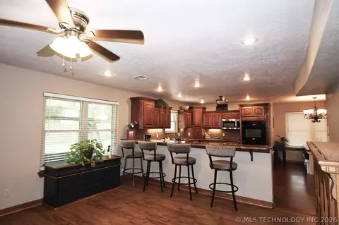 Other - 1508 N 3rd Ave, Warner, OK 74469 photo 2 of 10