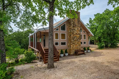 2676 Masters, Sulphur, OK 73086