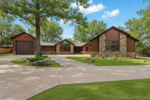 1808 Queens Way, Fort Smith, AR 72908